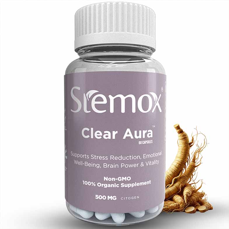 Stemox Clear Aura 500MG