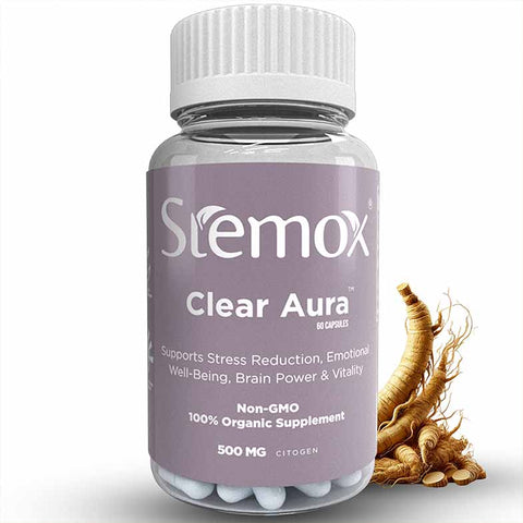 Stemox Clear Aura 500MG
