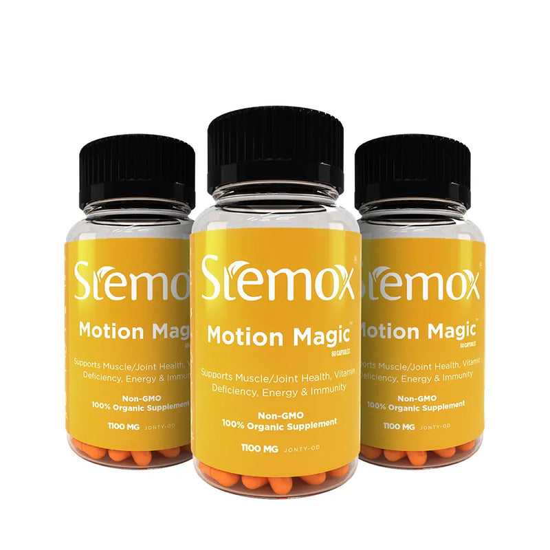 Joint and Muscles Health