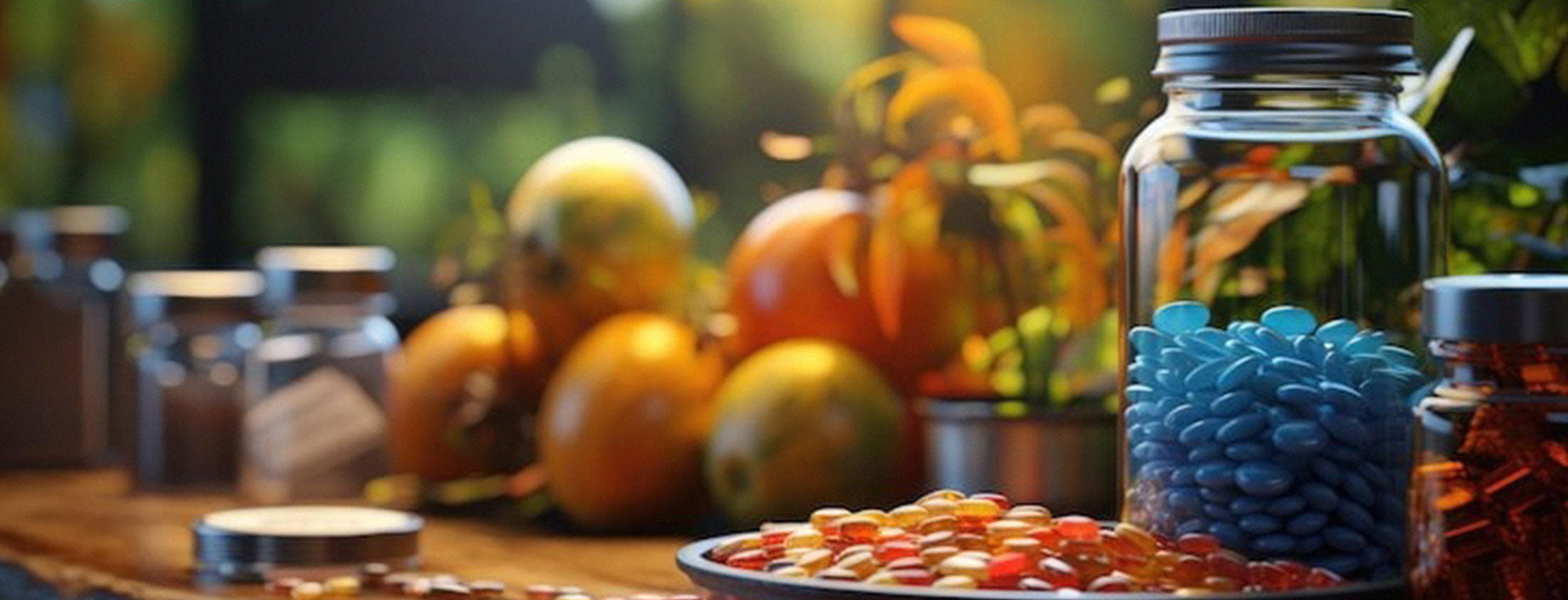 BEST MULTIVITAMINS IN PAKISTAN