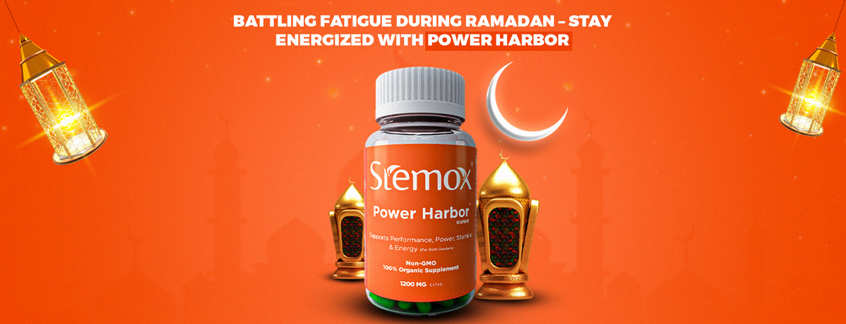 Muscle Pain & Energy
