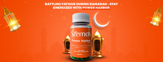 Muscle Pain & Energy