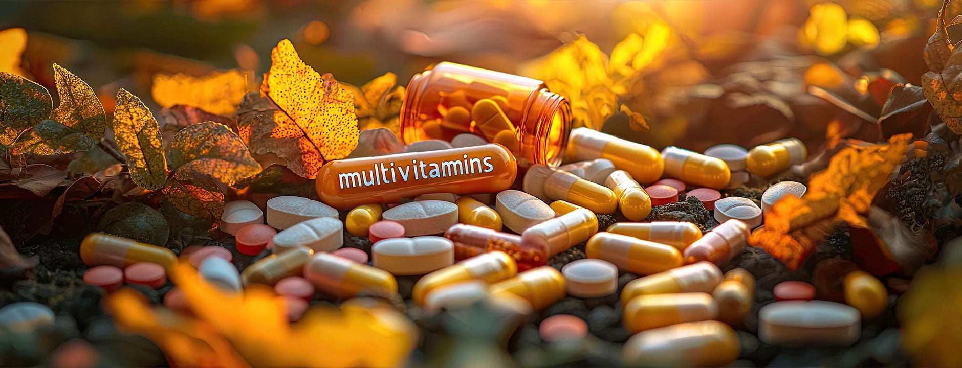 Best Multivitamin in Pakistan 2025 