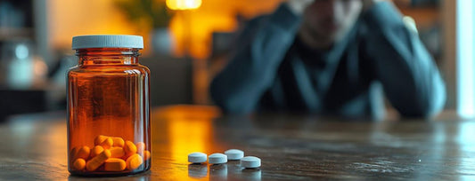 BEST MEDICINE FOR DEPRESSION AND ANXIETY IN PAKISTAN
