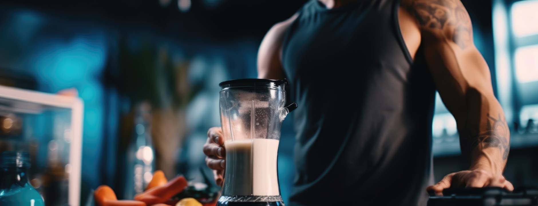 DETOX SUPPLEMENTS 