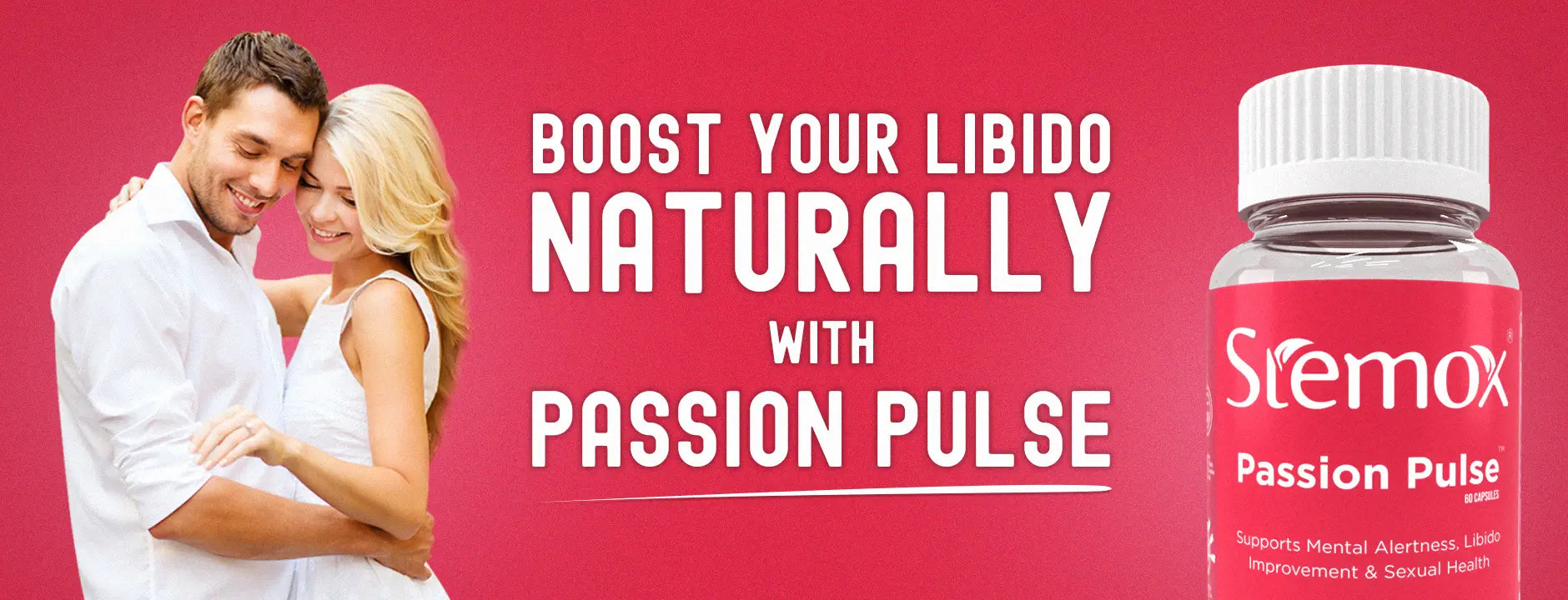 Women Libido Booster