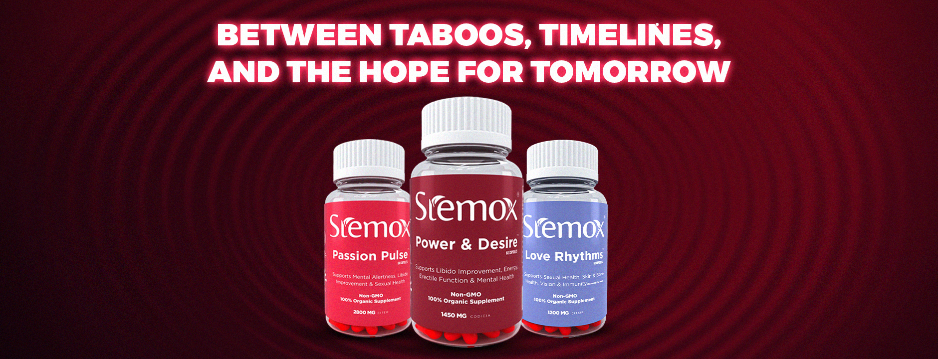 Male and Female Fertility