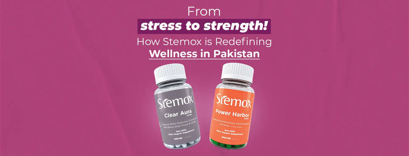 detox supplements