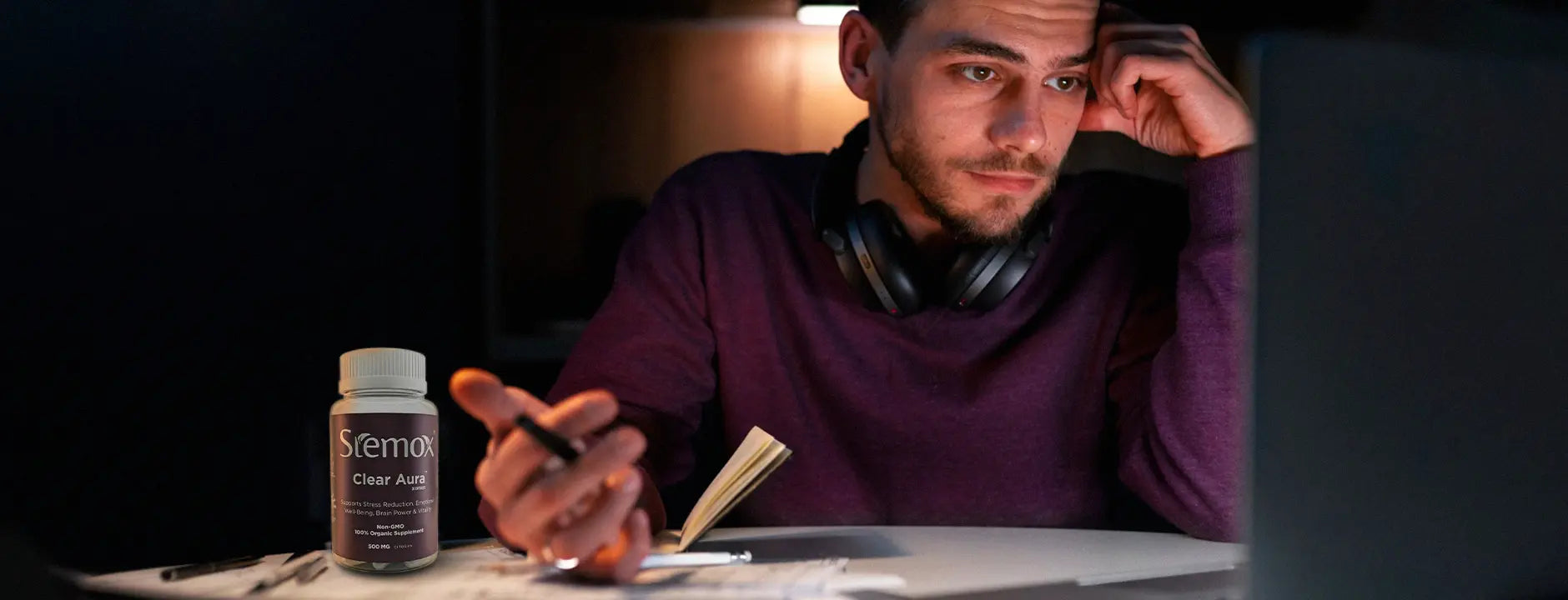  Stress and Anxiety Relief 