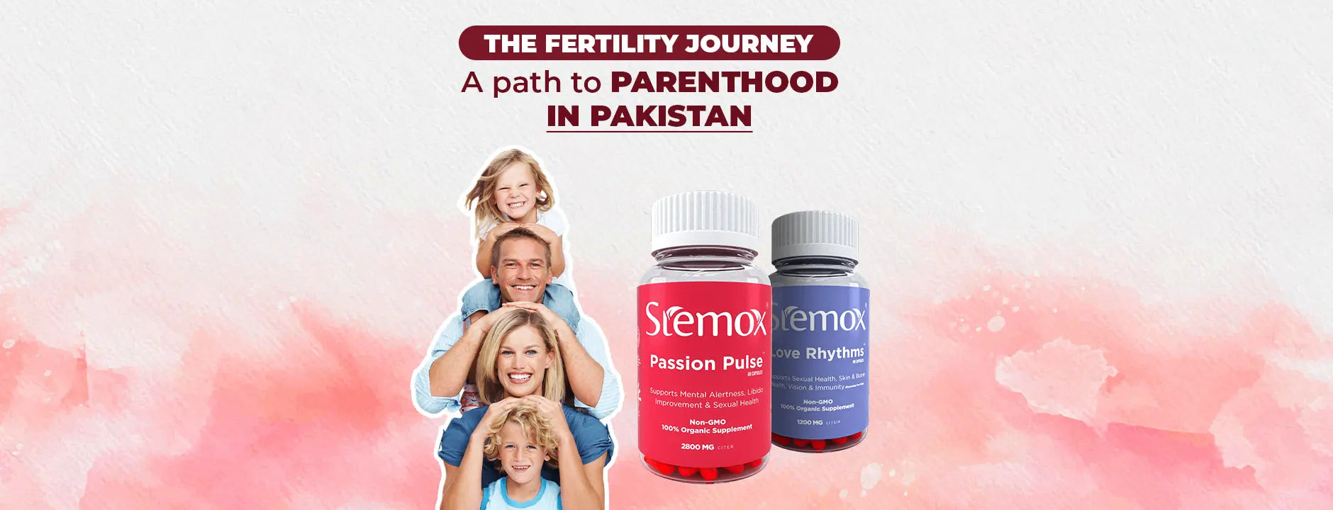 best multivitamin in pakistan