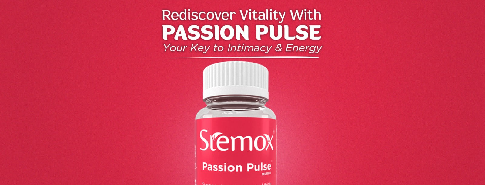 Libido & Women Sex Health