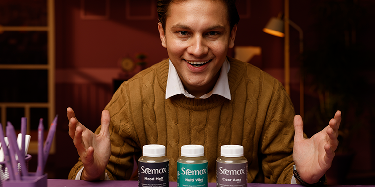 Stress Reduction Medicine