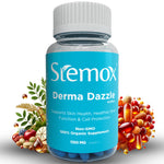 Dermza Dazzle | Skin health