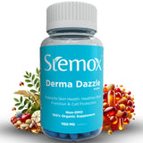 Dermza Dazzle | Skin health