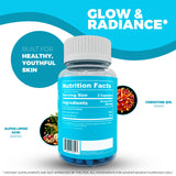Dermza Dazzle| anti wrinkle supplements