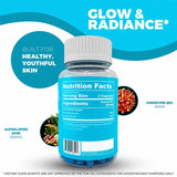 Stemox Derma Dazzle 1150MG