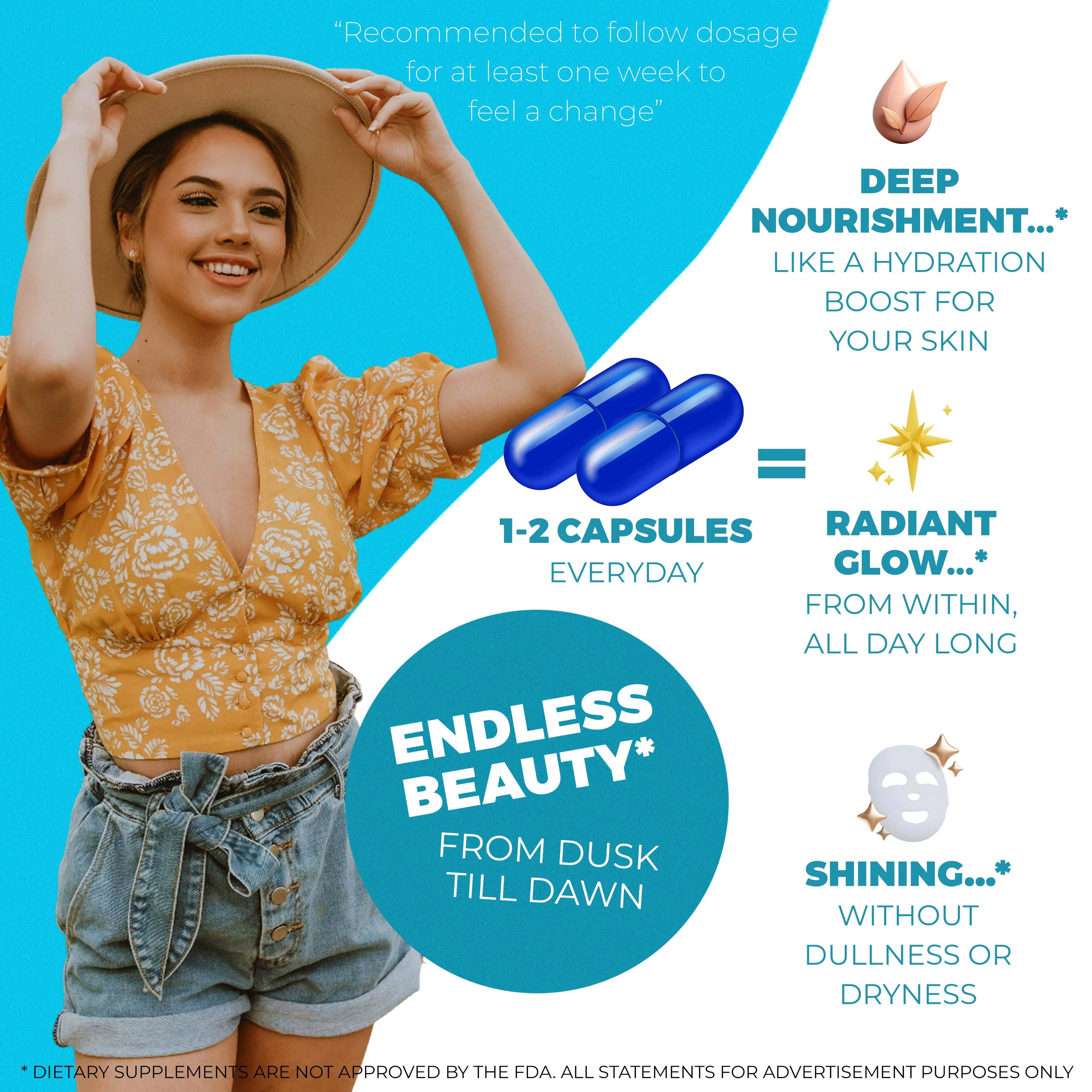 Dermza Dazzle |Endless Beauty