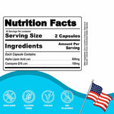 Stemox Derma Dazzle 1150MG