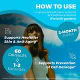 Stemox Derma Dazzle 1150MG