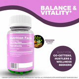 Stemox Fem Flare 700MG