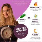 Stemox Fem Flare 700MG