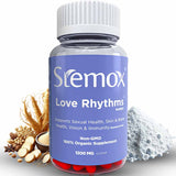 Stemox Love Rhythms 1200MG