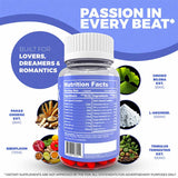 Stemox Love Rhythms 1200MG