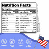 Stemox Love Rhythms 1200MG