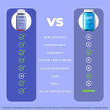 Stemox Love Rhythms 1200MG