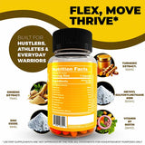 Stemox Motion Magic 1100MG