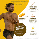 Stemox Motion Magic 1100MG