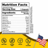 Stemox Motion Magic 1100MG