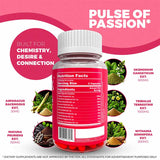 Stemox Passion Pulse 2800MG
