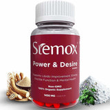 Power & Desire 1450MG