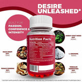 Power & Desire 1450MG