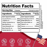 Stemox Power & Desire 1450MG