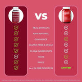 Stemox Power & Desire 1450MG