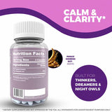 Stemox Clear Aura 500MG