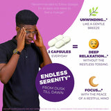 Stemox Clear Aura 500MG