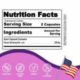 Stemox Clear Aura 500MG