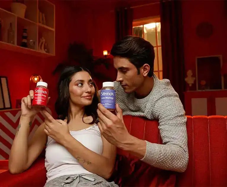 fertility and sexual wellness